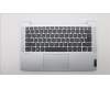 Lenovo COVER UpperCaseASM_FRA C82SD PLCG NFPNBL para Lenovo IdeaPad 5 14ABA7 (82SE)