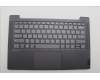 Lenovo COVER UpperCaseASM_RUS C82SD PLSG NFPBL para Lenovo IdeaPad 5 14ABA7 (82SE)