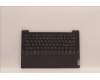Lenovo COVER UpperCaseASM_ITA C82SD PLSG NFPBL para Lenovo IdeaPad 5 14ABA7 (82SE)