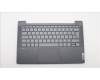 Lenovo COVER UpperCaseASM_POR C82SD PLSG NFPBL para Lenovo IdeaPad 5 14ABA7 (82SE)