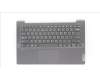 Lenovo COVER UpperCaseASMEUROENGC82SDPLSGNFPNBL para Lenovo IdeaPad 5 14ABA7 (82SE)