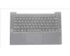 Lenovo COVER UpperCaseASM_RUS C82SD PLSG NFPNBL para Lenovo IdeaPad 5 14ABA7 (82SE)