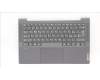 Lenovo COVER UpperCaseASM_ITA C82SD PLSG NFPNBL para Lenovo IdeaPad 5 14ABA7 (82SE)