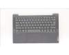 Lenovo COVER UpperCaseASM_GER C82SD PLSG NFPNBL para Lenovo IdeaPad 5 14ABA7 (82SE)