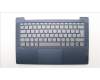 Lenovo COVER UpperCaseASM_GER C82SD PLAB NFPBL para Lenovo IdeaPad 5 14ABA7 (82SE)
