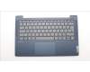 Lenovo COVER UpperCaseASM_ITA C82SD PLAB NFPNBL para Lenovo IdeaPad 5 14ABA7 (82SE)