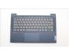 Lenovo COVER UpperCaseASM_GER C82SD PLAB NFPNBL para Lenovo IdeaPad 5 14ABA7 (82SE)
