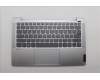 Lenovo COVER UpperCaseASM_GRE C82SD ALCG FPBL para Lenovo IdeaPad 5 14ABA7 (82SE)