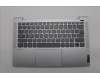 Lenovo COVER UpperCaseASM_RUS C82SD ALCG FPBL para Lenovo IdeaPad 5 14ABA7 (82SE)