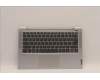 Lenovo COVER UpperCaseASM_UKE C82SD ALCG FPBL para Lenovo IdeaPad 5 14ABA7 (82SE)