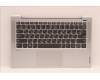 Lenovo COVER UpperCaseASM_RUS C82SD ALCG FPNBL para Lenovo IdeaPad 5 14ABA7 (82SE)