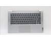 Lenovo COVER UpperCaseASM_ITA C82SD ALCG FPNBL para Lenovo IdeaPad 5 14ABA7 (82SE)