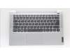 Lenovo COVER UpperCaseASM_SPA C82SD ALCG FPNBL para Lenovo IdeaPad 5 14ABA7 (82SE)