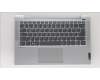 Lenovo COVER UpperCaseASM_GER C82SD ALCG FPNBL para Lenovo IdeaPad 5 14ABA7 (82SE)