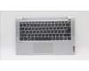 Lenovo COVER UpperCaseASM_BEL C82SD ALCG FPNBL para Lenovo IdeaPad 5 14ABA7 (82SE)