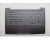 Lenovo COVER UpperCaseASM_RUS C82SD ALSG FPBL para Lenovo IdeaPad 5 14ABA7 (82SE)