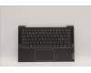 Lenovo COVER UpperCaseASM_SWS C82SD ALSG FPBL para Lenovo IdeaPad 5 14ABA7 (82SE)
