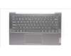Lenovo COVER UpperCaseASMEUROENGC82SD ALSGFPNBL para Lenovo IdeaPad 5 14ABA7 (82SE)