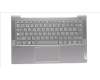 Lenovo COVER UpperCaseASM_SPA C82SD ALSG FPNBL para Lenovo IdeaPad 5 14ABA7 (82SE)