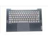 Lenovo COVER UpperCaseASM_GER C82SD ALAB FPBL para Lenovo IdeaPad 5 14ABA7 (82SE)