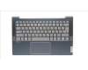 Lenovo COVER UpperCaseASM_SLV C82SD ALAB FPBL para Lenovo IdeaPad 5 14ABA7 (82SE)