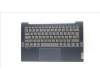 Lenovo COVER UpperCaseASM_UKE C82SD ALAB FPNBL para Lenovo IdeaPad 5 14ABA7 (82SE)