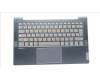 Lenovo COVER UpperCaseASM_SPA C82SD ALAB FPNBL para Lenovo IdeaPad 5 14ABA7 (82SE)
