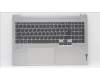 Lenovo COVER Upper Case ASM_ITA H 82SN CLGY DIS para Lenovo IdeaPad 5 Pro 16ARH7 (82SN)