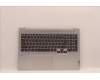 Lenovo COVER Upper Case ASM_RUS H 82SN CLGY UMA para Lenovo IdeaPad 5 Pro 16ARH7 (82SN)