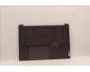 Lenovo COVER Upper Case ASM_HBW H 82SN STGY DIS para Lenovo IdeaPad 5 Pro 16ARH7 (82SN)