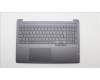 Lenovo COVER Upper Case ASM_FRA H 82SN STGY DIS para Lenovo IdeaPad 5 Pro 16ARH7 (82SN)