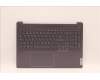 Lenovo COVER Upper Case ASM_SWS H 82SN STGY DIS para Lenovo IdeaPad 5 Pro 16ARH7 (82SN)