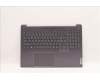 Lenovo COVER Upper Case ASM_SWS H 82SN STGY UMA para Lenovo IdeaPad 5 Pro 16ARH7 (82SN)