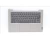 Lenovo COVER Upper Case ASM_GRE C21DH MGNBL para Lenovo ThinkBook 14 G4 IAP (21DH)