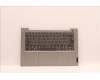 Lenovo COVER Upper Case ASM_FRA/ARA C21DH MGNBL para Lenovo ThinkBook 14 G4 IAP (21DH)