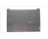 Lenovo COVER Upper Case ASM_RUS H 82SN STGY UMA para Lenovo IdeaPad 5 Pro 16ARH7 (82SN)