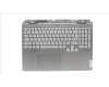Lenovo COVER Upper Case ASM_POR C 82SA BLA para Lenovo IdeaPad Gaming 3 16IAH7 (82SA)