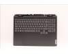 Lenovo COVER Upper Case ASM_SWS C 82SA BLA para Lenovo IdeaPad Gaming 3 16IAH7 (82SA)