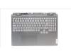 Lenovo COVER UpperCaseASM_SPA C82SA E3 BLA para Lenovo IdeaPad Gaming 3 16IAH7 (82SA)