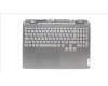 Lenovo COVER UpperCaseASM_POR C82SA E3 BLA para Lenovo IdeaPad Gaming 3 16IAH7 (82SA)