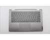 Lenovo COVER Upper Case ASM_UKR C 21DM BLKB N para Lenovo ThinkBook 14s Yoga G2 (21DM)