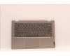 Lenovo COVER Upper Case ASM_RUS C 21DM BLKB N para Lenovo ThinkBook 14s Yoga G2 (21DM)
