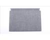 Lenovo COVER Upper Case ASM_ITA WT 82TQ BL SG para Lenovo IdeaPad Duet 5 12IRU8 (83B3)