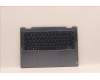 Lenovo COVER Upper Case ASM_EURO ENG L82QF FPSB para Lenovo Yoga 7 14ARB7 (82QF)