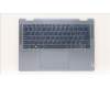 Lenovo COVER Upper Case ASM_BEL L82QF FPSB para Lenovo Yoga 7 14ARB7 (82QF)