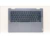 Lenovo COVER Upper Case ASM_POR L82QF FPSB para Lenovo Yoga 7 14ARB7 (82QF)