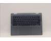 Lenovo COVER Upper Case ASM_NORDIC L82QF NFPSB para Lenovo Yoga 7 14ARB7 (82QF)