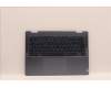 Lenovo COVER Upper Case ASM_POR L82QF NFPSB para Lenovo Yoga 7 14ARB7 (82QF)