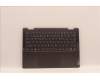 Lenovo COVER Upper Case ASM_POR L82QF NFPSG para Lenovo Yoga 7 14ARB7 (82QF)