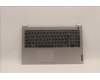 Lenovo COVER Upper Case ASM_GRE L82V7 FPGY para Lenovo IdeaPad 1 15IGL7 (82V7/82VX)